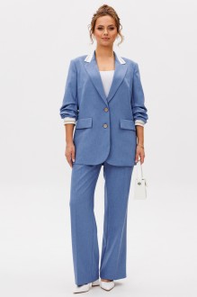 Ликвидация Мублиз плюс 262