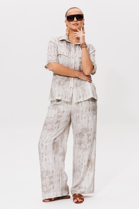 Ликвидация Galean Style 984 #2