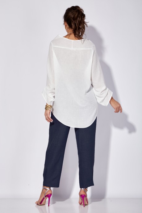 Ликвидация Anastasia 1101 #3