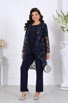 Ликвидация NINELE 5908 тройка