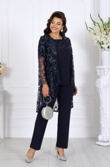 Ликвидация NINELE 5908 тройка #2