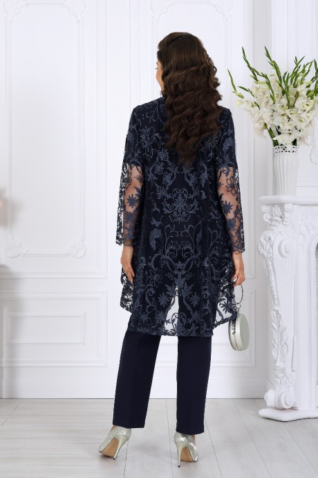 Ликвидация NINELE 5908 тройка #8