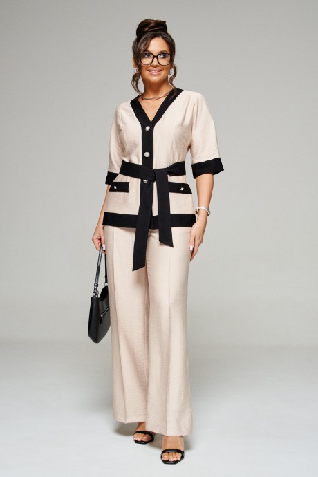 Распродажа Beautiful&Free 6337 двойка #2