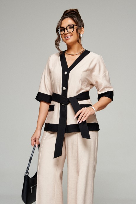 Распродажа Beautiful&Free 6337 двойка #4