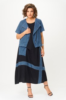 Ликвидация Michel Chic 1428 #2