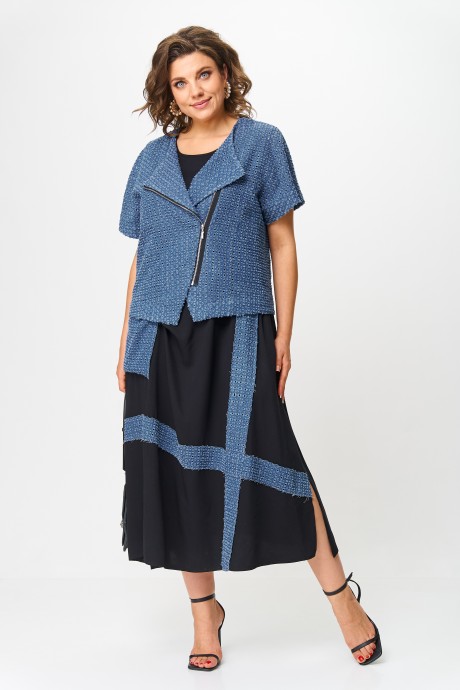 Ликвидация Michel Chic 1428 #1