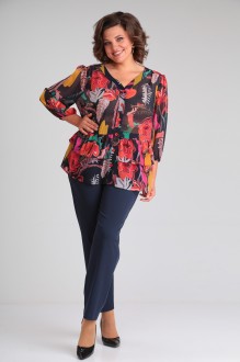 Ликвидация Мублиз плюс 066 двойка