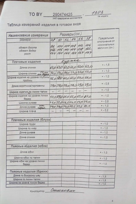 Ликвидация ТAиЕР 1303 #3