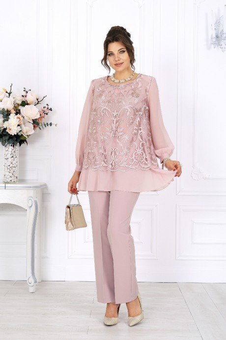 Ликвидация NINELE 6080 #3