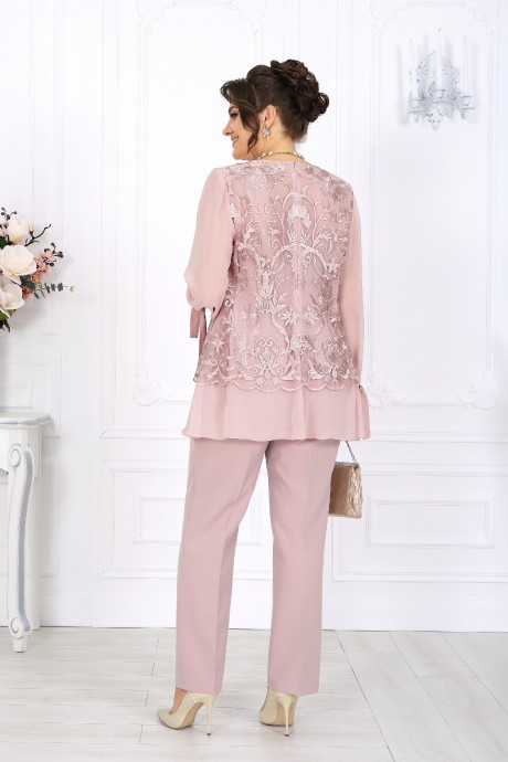 Ликвидация NINELE 6080 #9