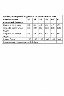 Ликвидация ANDINA CITY 2018 #5