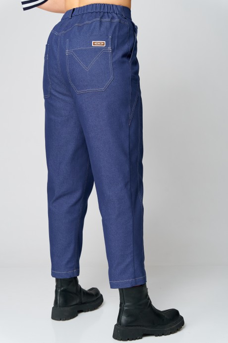 Ликвидация ANDINA CITY 2018 #4