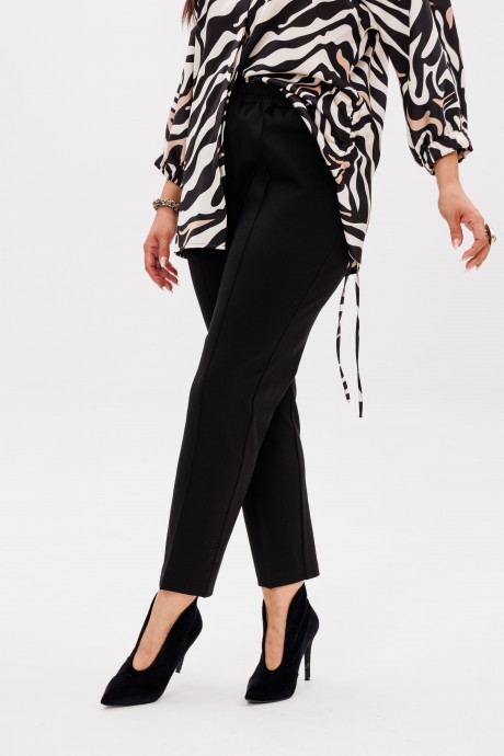 Ликвидация Anelli 1439 #2