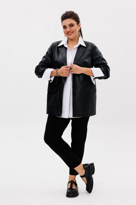 Ликвидация Anelli 1439 #4