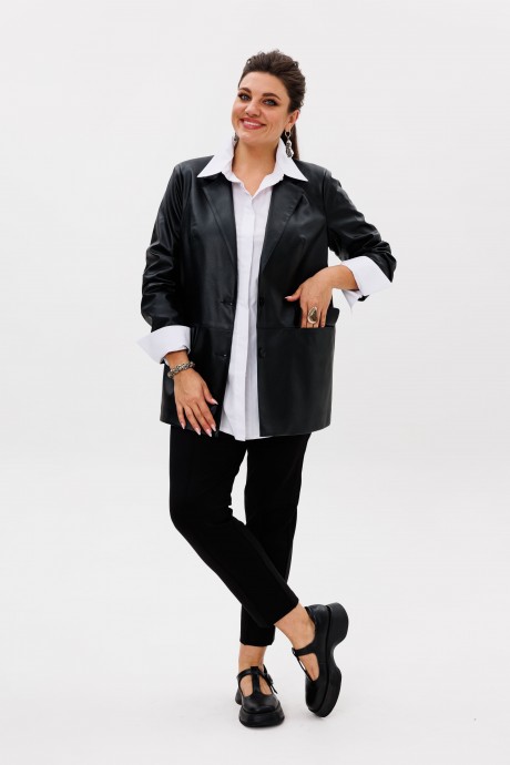 Ликвидация Anelli 1439 #5