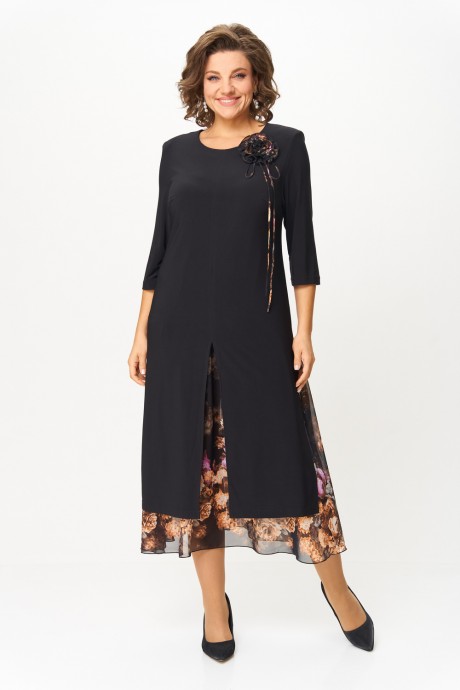 Ликвидация Svetlana-Style 1958 #1