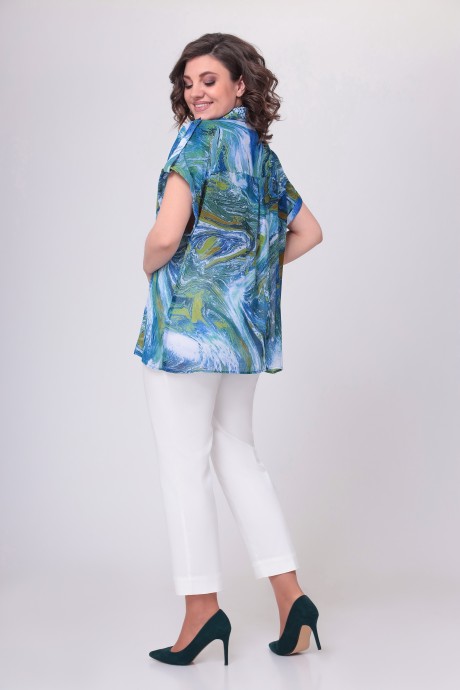 Ликвидация Swallow 525 #3