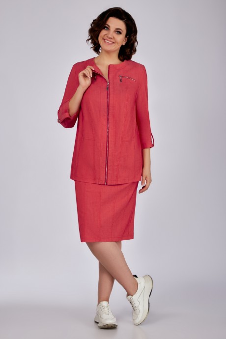 Ликвидация ALGRANDA (Novella Sharm) A4038 #2