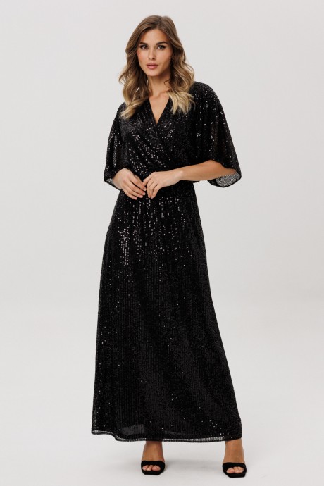 Ликвидация EOLA 3013 #1