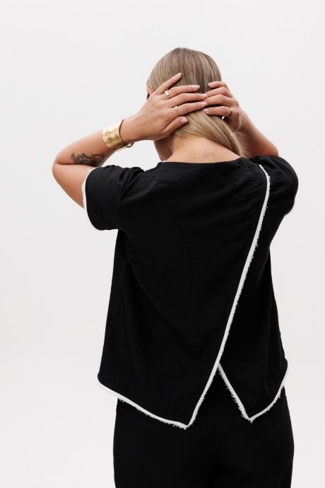 Ликвидация Ma Vie 688 #9