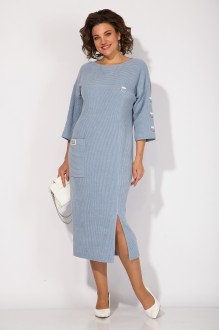 Ликвидация LILIANA М 1485