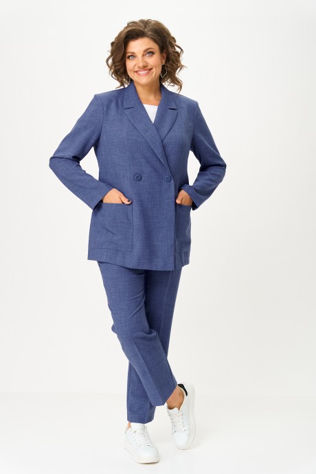 Ликвидация Anastasia Mak 1175 двойка #1