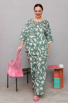 Ликвидация Мублиз плюс 245