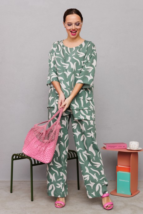 Ликвидация Мублиз плюс 245 #3