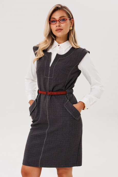 Ликвидация Anelli 1699 #1