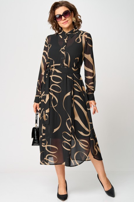 Ликвидация EVA GRANT 7303 #1