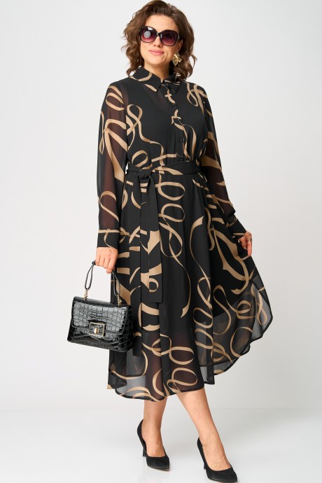 Ликвидация EVA GRANT 7303 #2