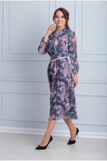 Ликвидация Anelli 675 фиолетово-голубое #2