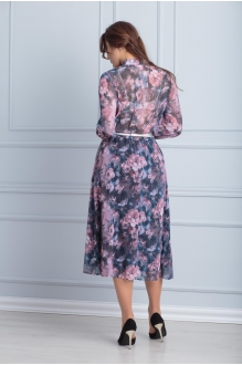 Ликвидация Anelli 675 фиолетово-голубое #3