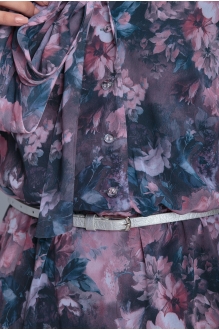 Ликвидация Anelli 675 фиолетово-голубое #4