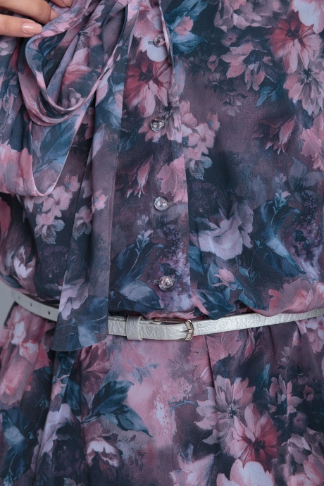 Ликвидация Anelli 675 фиолетово-голубое #4