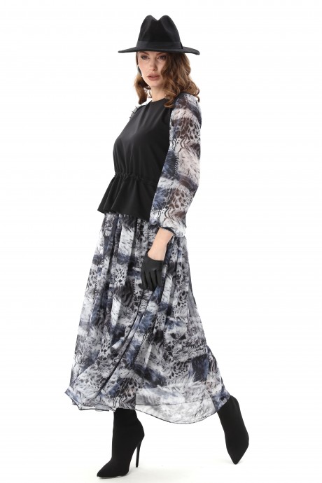 Ликвидация NikVa н740 #4