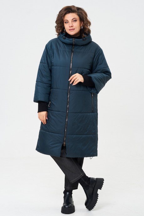 Ликвидация ANDINA CITY 7014 #1