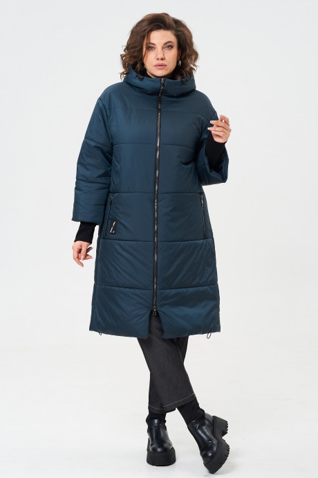 Ликвидация ANDINA CITY 7014 #2