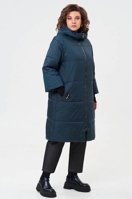 Ликвидация ANDINA CITY 7014 #3