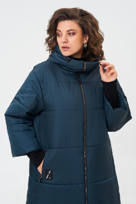 Ликвидация ANDINA CITY 7014 #5