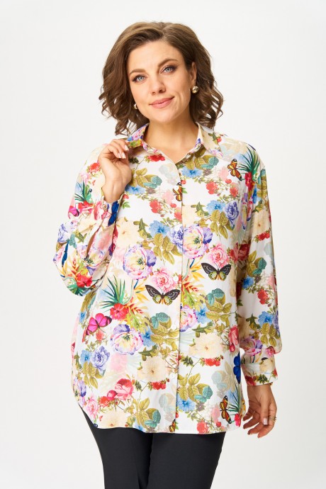 Ликвидация Svetlana-Style 2160 #2