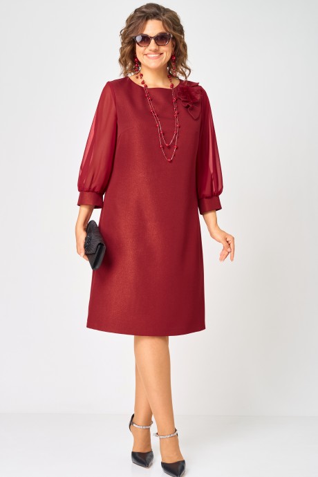 Ликвидация EVA GRANT 7310 #2