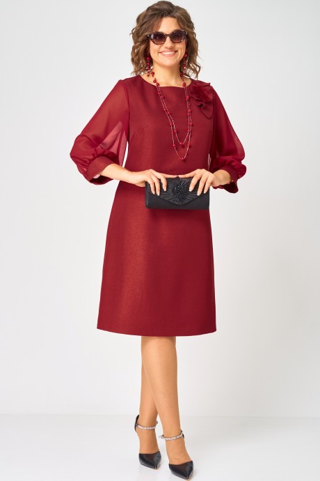 Ликвидация EVA GRANT 7310 #3