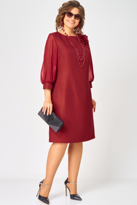 Ликвидация EVA GRANT 7310 #4