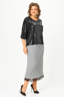 Ликвидация ANDINA CITY 3017 #2