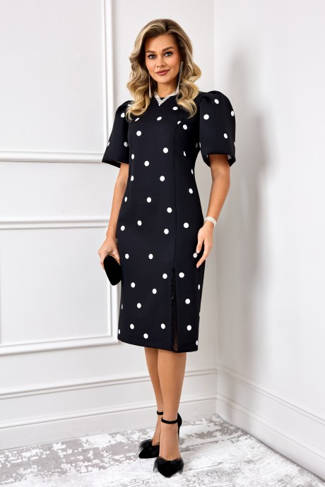 Ликвидация AGATTI 5888 #1