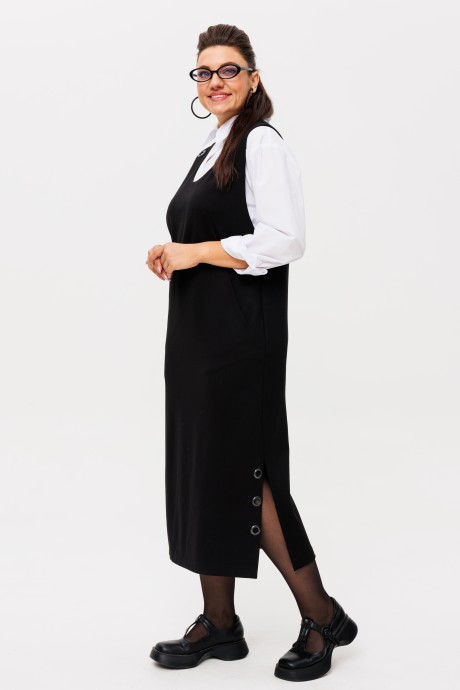 Ликвидация Anelli 1489 #3