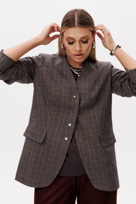 Ликвидация Ma Vie 694 #6