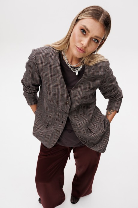 Ликвидация Ma Vie 694 #7