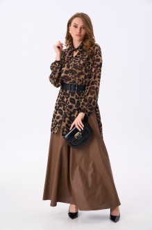 Ликвидация NikVa н815 двойка #3